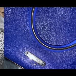 Rebecca Minkoff crossbody